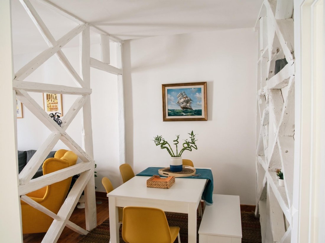 Wohnung in Santo António, Lissabon, Portugal 4 - 18766501