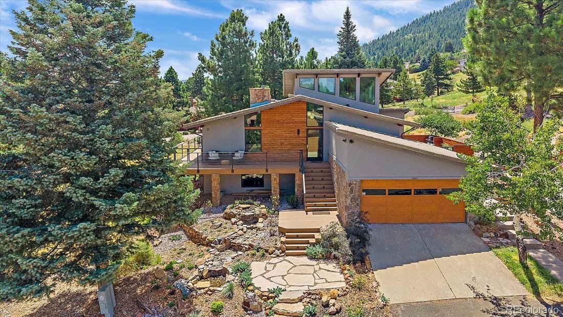 Maison à Sterling Ranch, Colorado, États-Unis 2 - 18766640