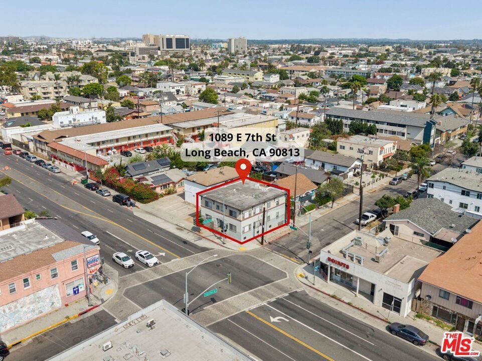 Signal Hill, California, United States 2 - 18766625