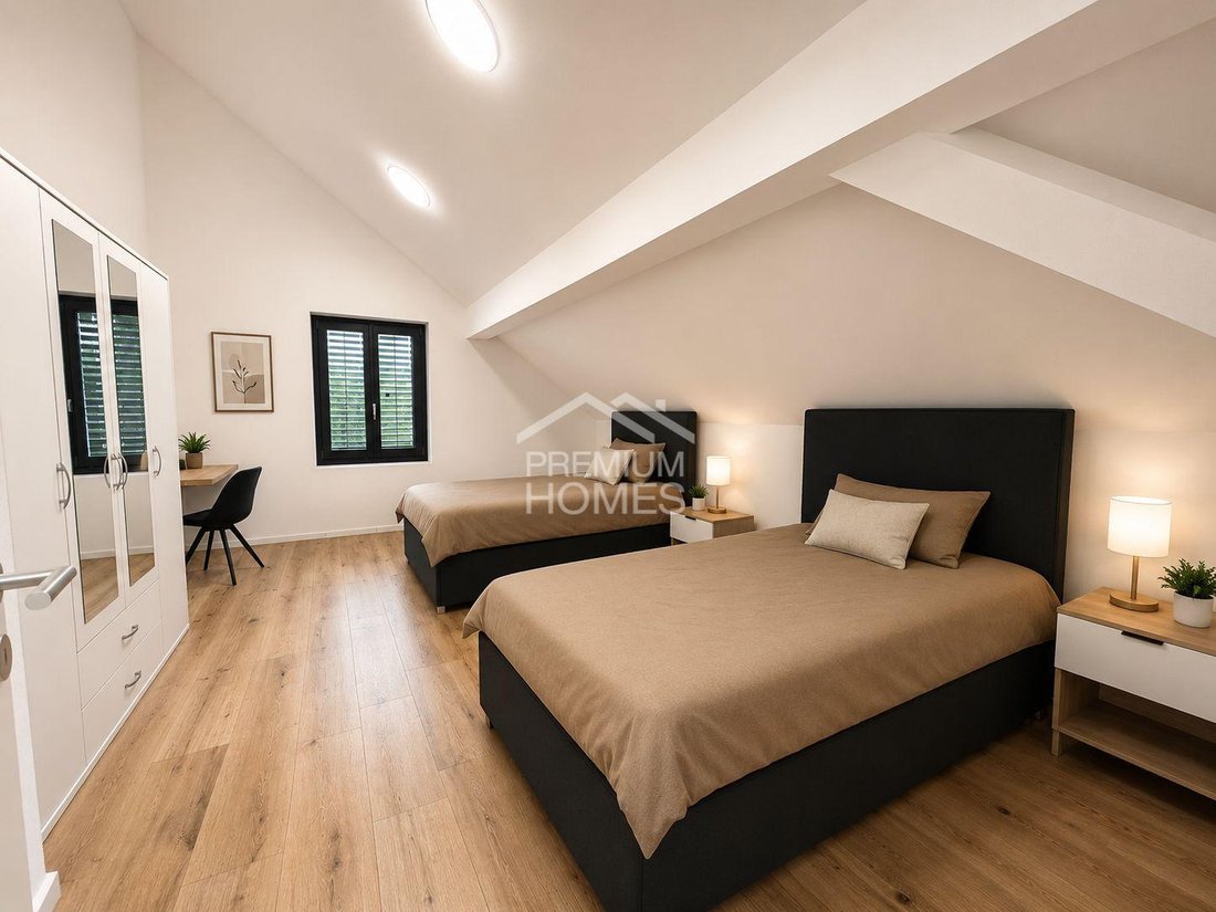 Casa en Holderbank, Argovia, Suiza 4 - 18766863