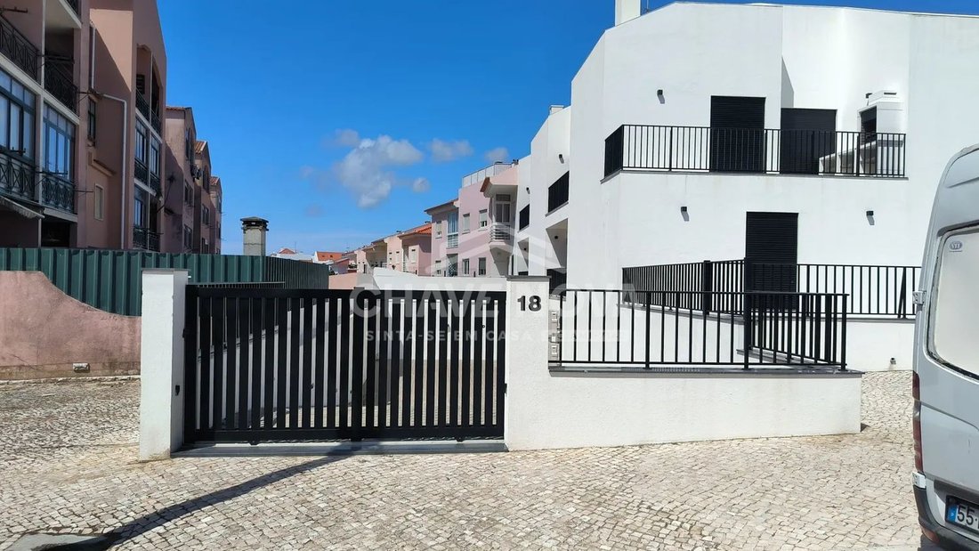 Appartement à Alcabideche, Lisbonne, Portugal 2 - 18766991