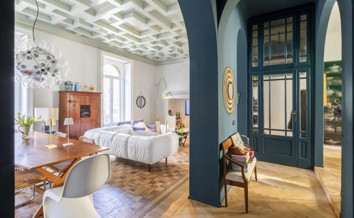 Appartamento a Ariosto - Magenta, Milano, Italia 1