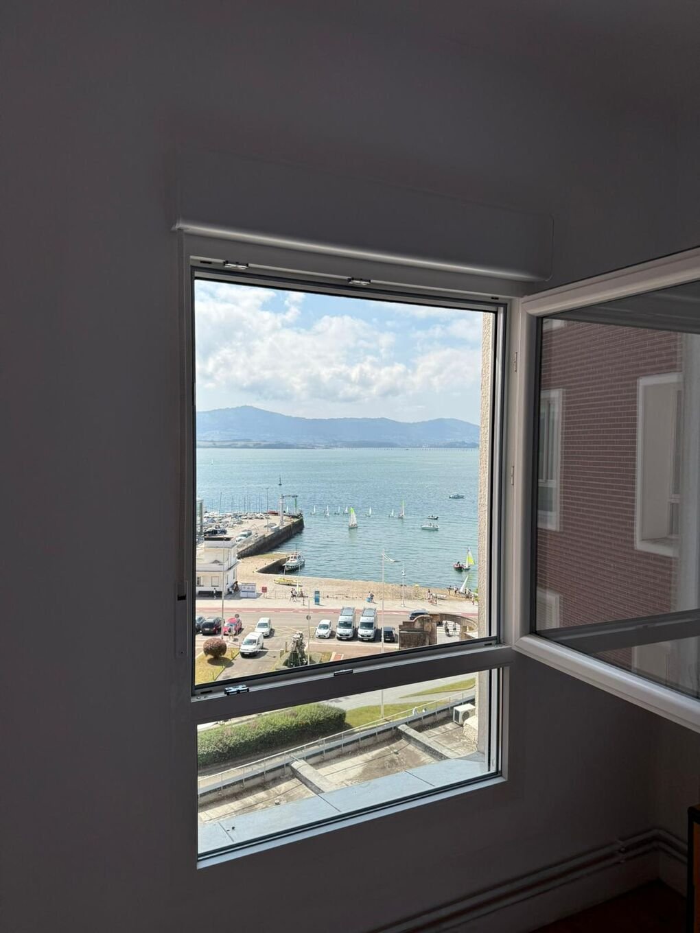Wohnung in Santander, Kantabrien, Spanien 1 - 18766523