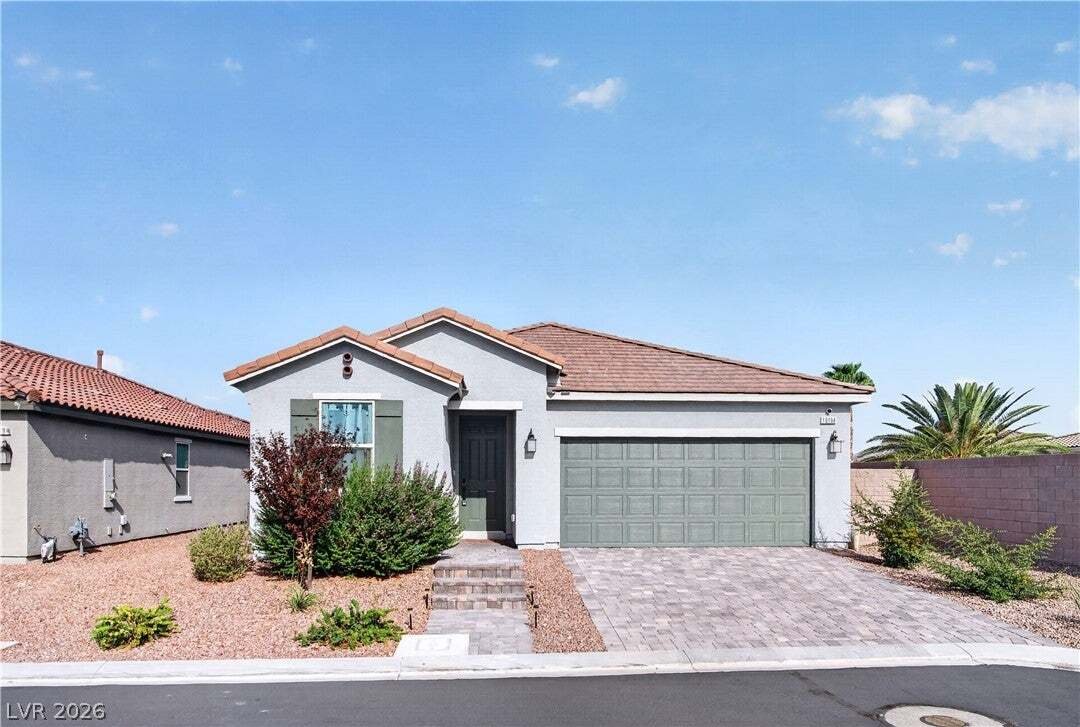 House in Las Vegas, Nevada, United States 1 - 18766504