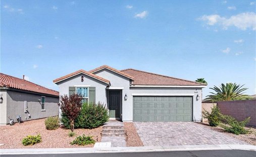 House in Las Vegas, Nevada, United States 1