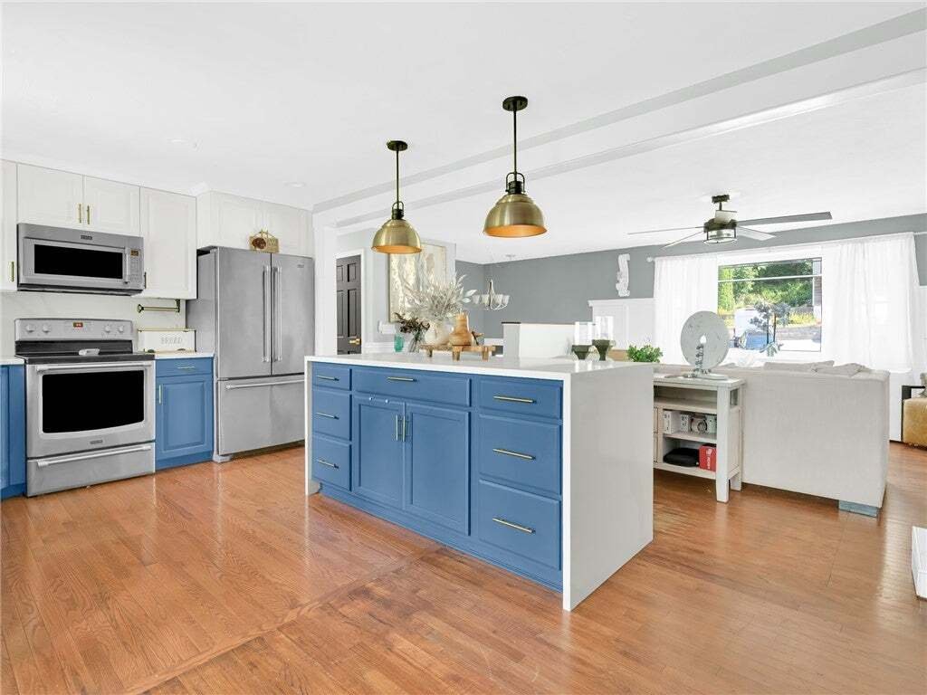 Casa a North Smithfield, Rhode Island, Stati Uniti 4 - 18766604