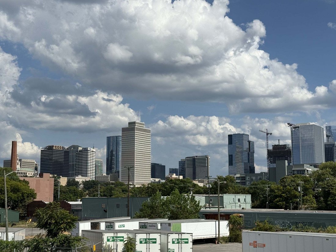 Casa en Nashville, Tennessee, Estados Unidos 4 - 18766703