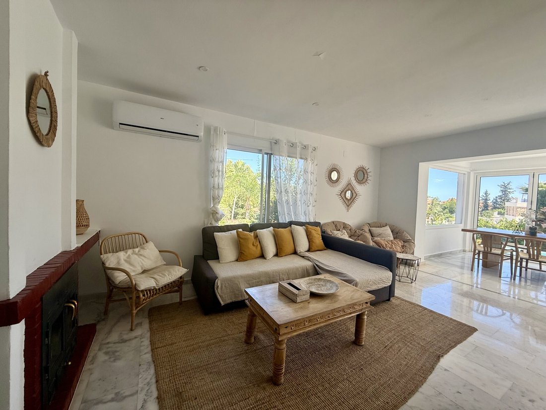 Villa in Nueva Andalucia, Marbella, Spain 5 - 18766692