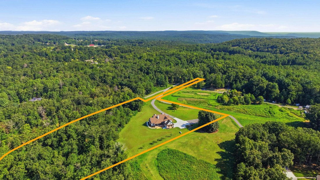 House in Soddy-Daisy, Tennessee, United States 5 - 18035990