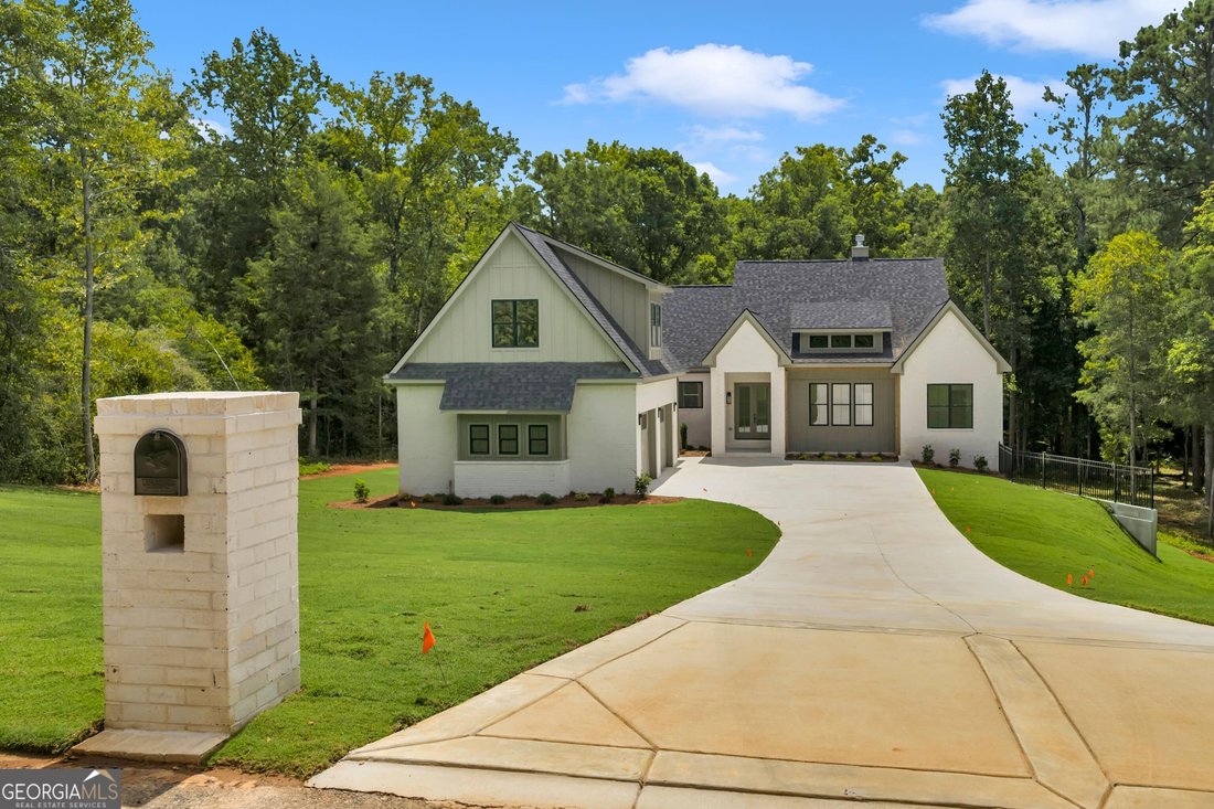 House in Forsyth, Georgia, United States 3 - 17982499