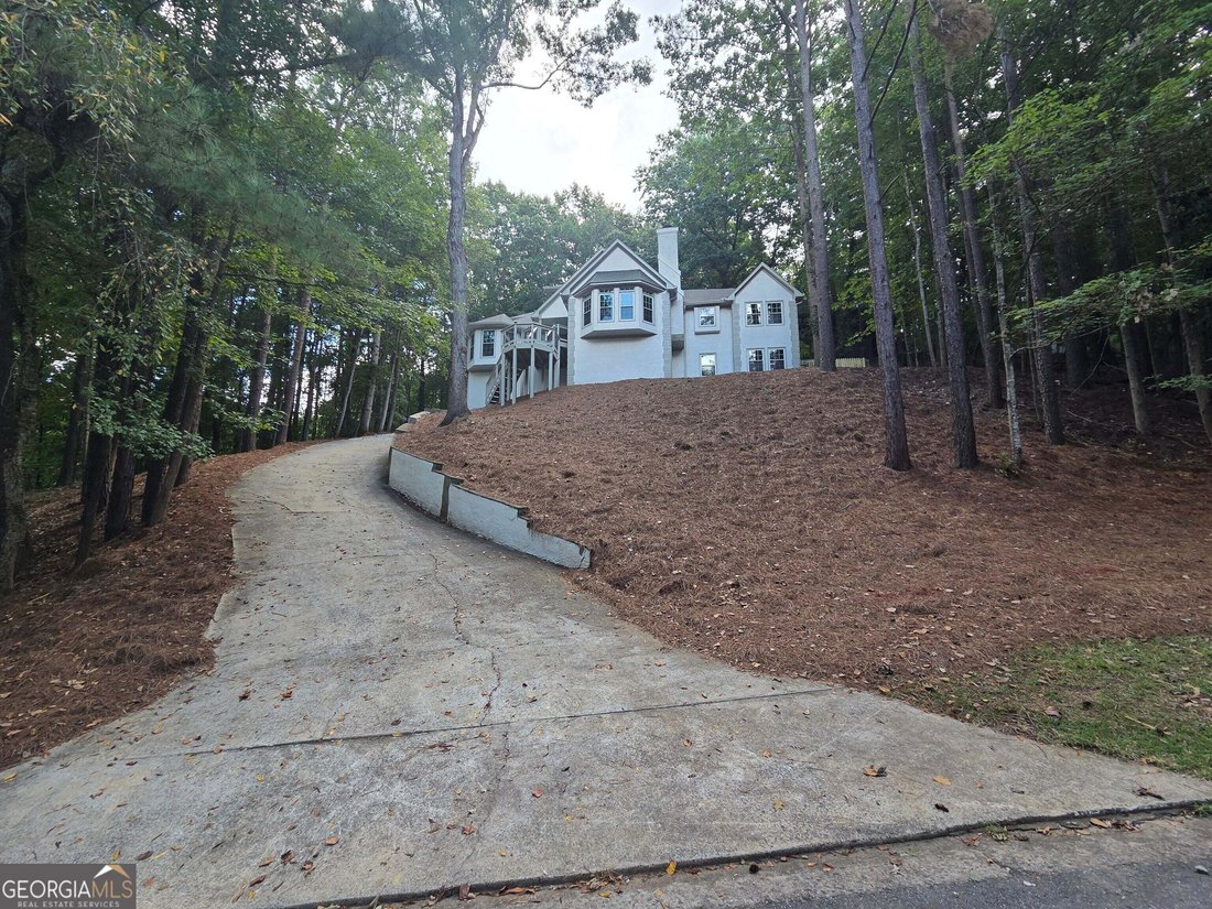 House in Alpharetta, Georgia, United States 2 - 18766866
