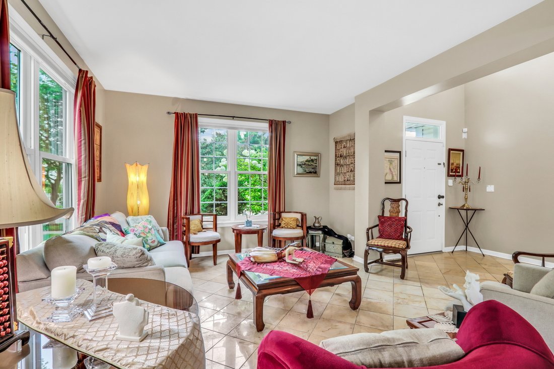 Casa a Libertyville, Illinois, Stati Uniti 4 - 18766735