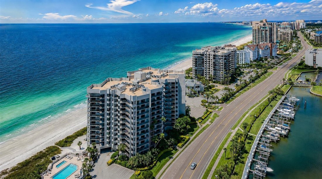 Condominio a Clearwater, Florida, Stati Uniti 2 - 18766667