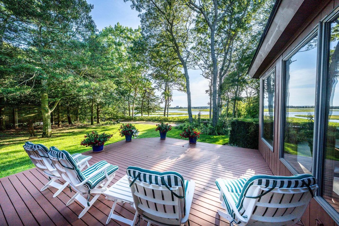 Casa en Barnstable, Massachusetts, Estados Unidos 5 - 18766565