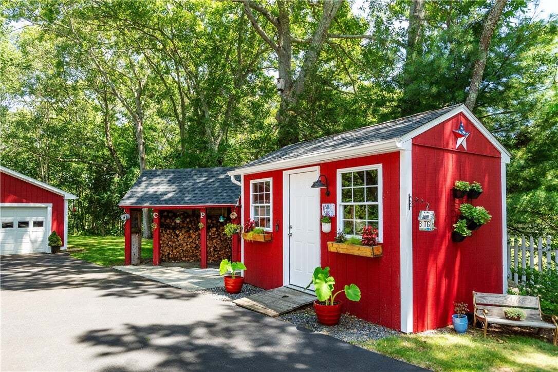 Casa a East Greenwich, Rhode Island, Stati Uniti 4 - 18766600
