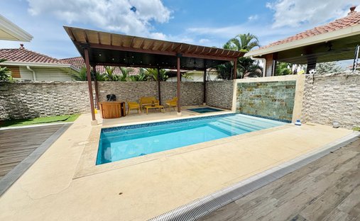 Haus in Panama City, Provinz Panamá, Panama 1