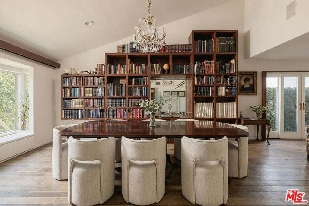 Casa en Los Ángeles, California, Estados Unidos 5 - 18766618