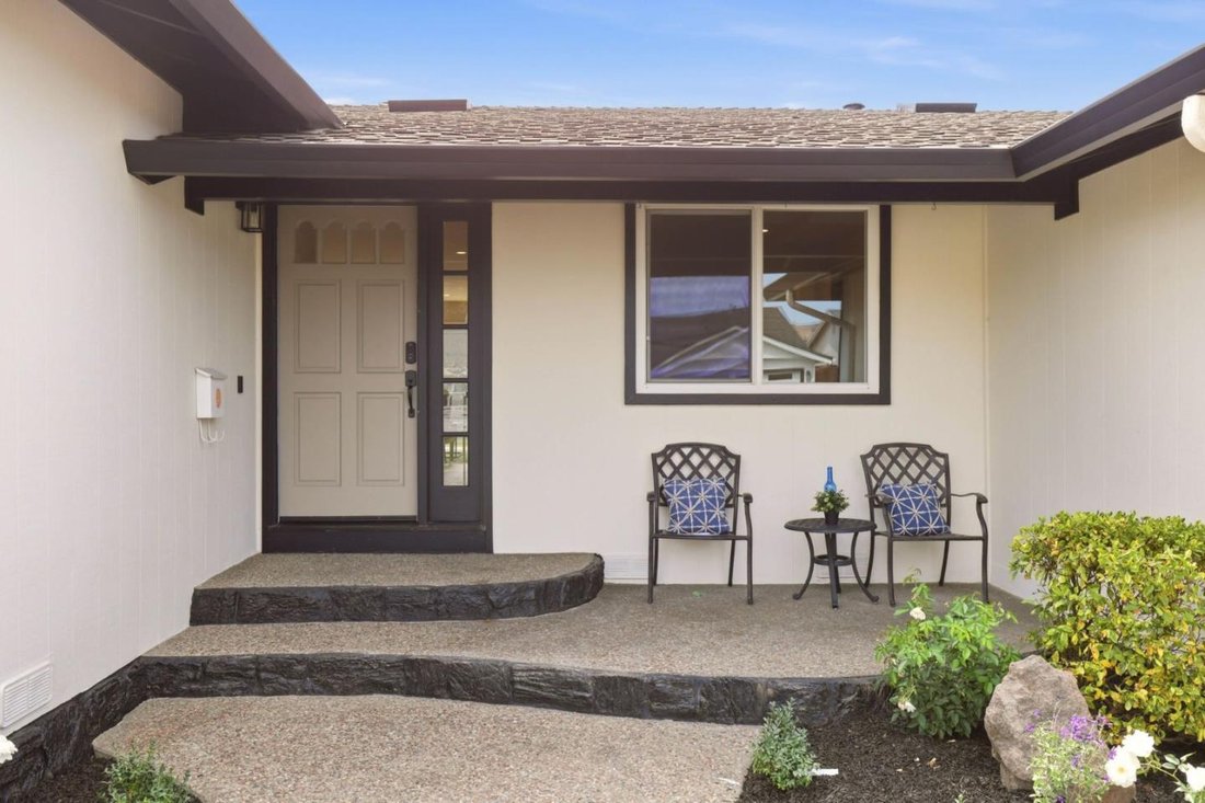 House in Newark, California, United States 3 - 18766652