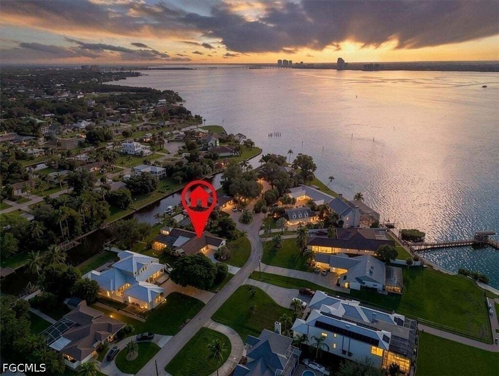 Casa a Fort Myers, Florida, Stati Uniti 1 - 18766612
