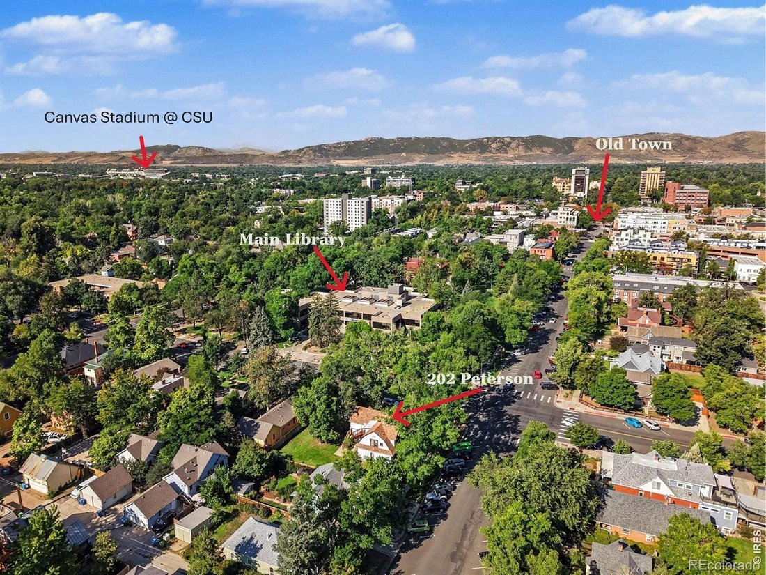 Andere in Fort Collins, Colorado, Vereinigte Staaten 5 - 18766636