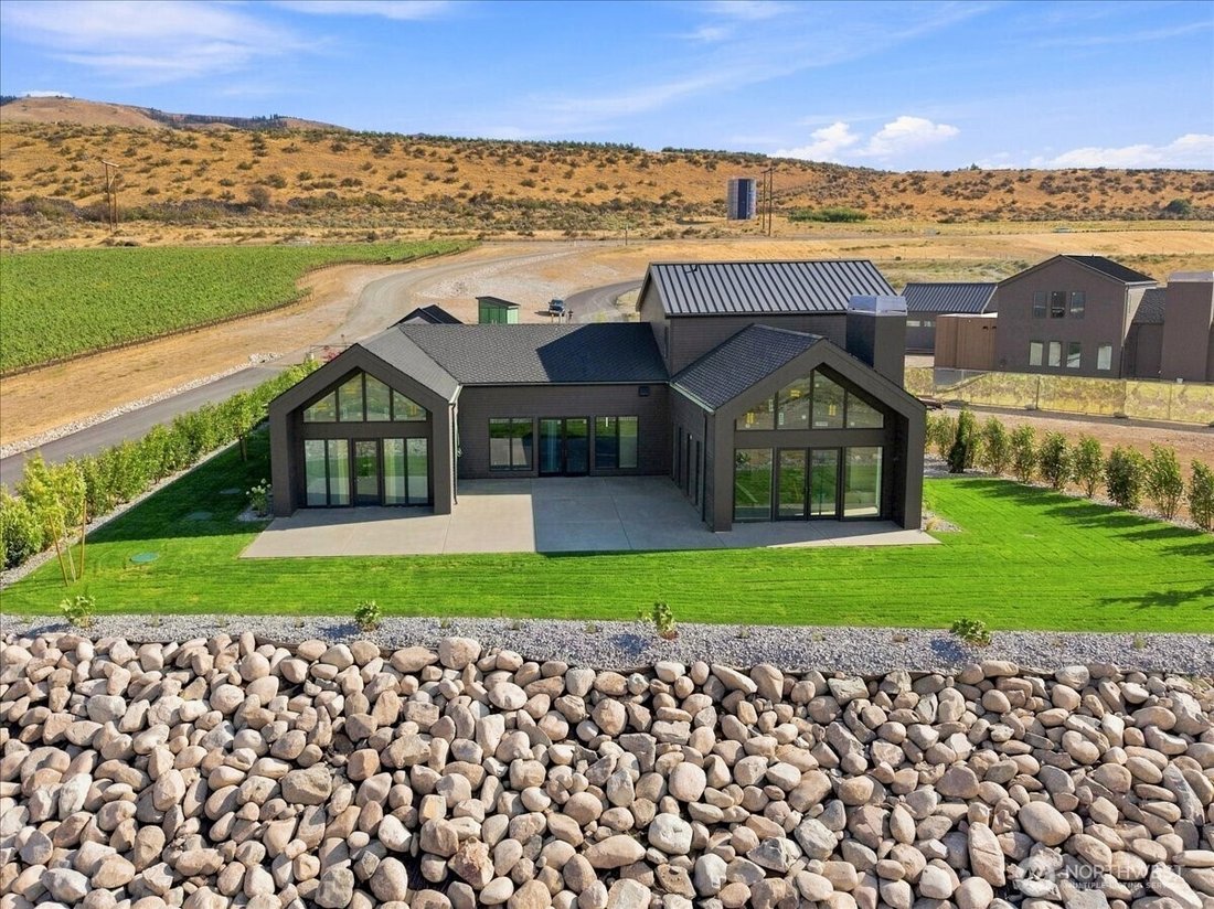 House in Orondo, Washington, United States 4 - 17923980