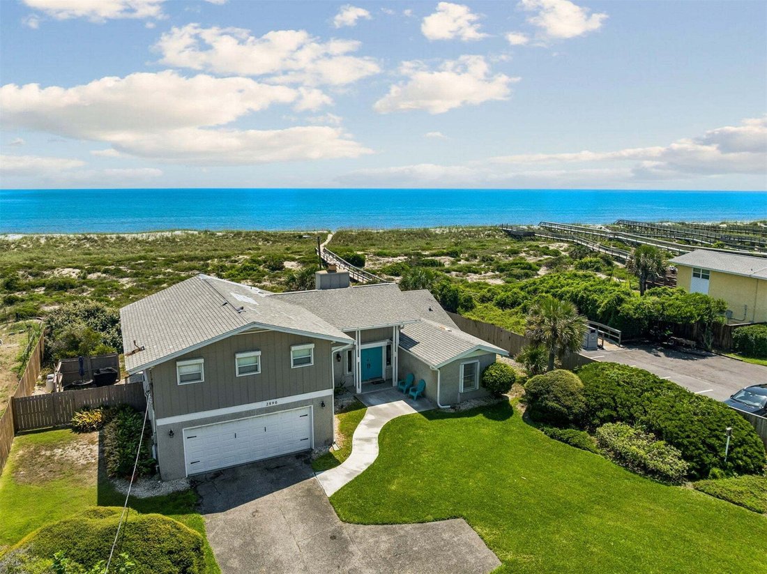 House in Fernandina Beach, Florida, United States 3 - 17236207