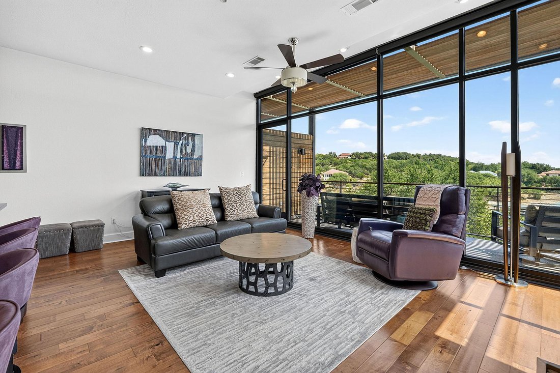 Condominio a Jonestown, Texas, Stati Uniti 3 - 18766685
