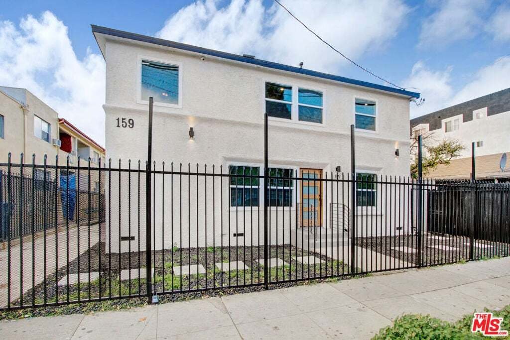 Altro a Los Angeles, California, Stati Uniti 3 - 18766648