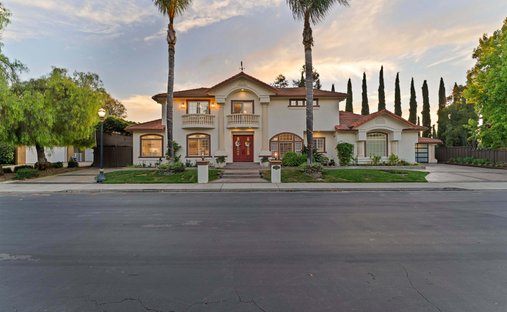 Haus in Livermore, Kalifornien, Vereinigte Staaten 1