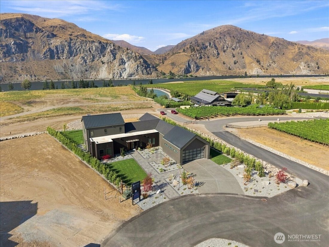 House in Orondo, Washington, United States 2 - 17923980