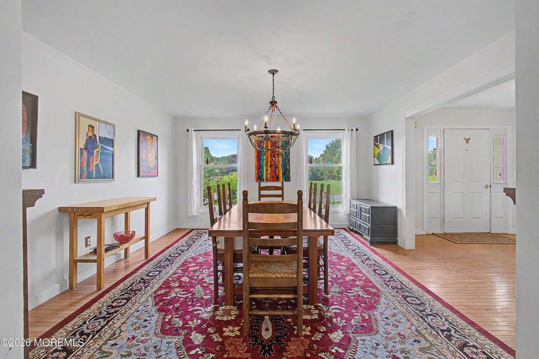 Casa a Upper Freehold, New Jersey, Stati Uniti 5 - 18766552