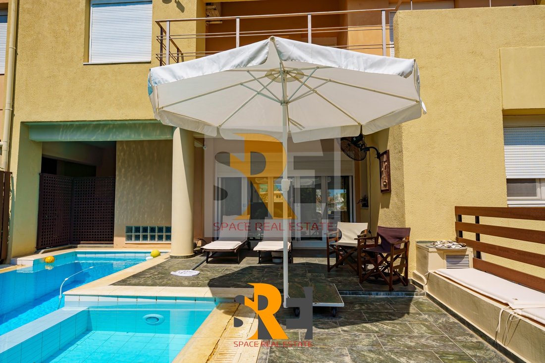 Apartment in Glyfada, Attica, Greece 4 - 18766817
