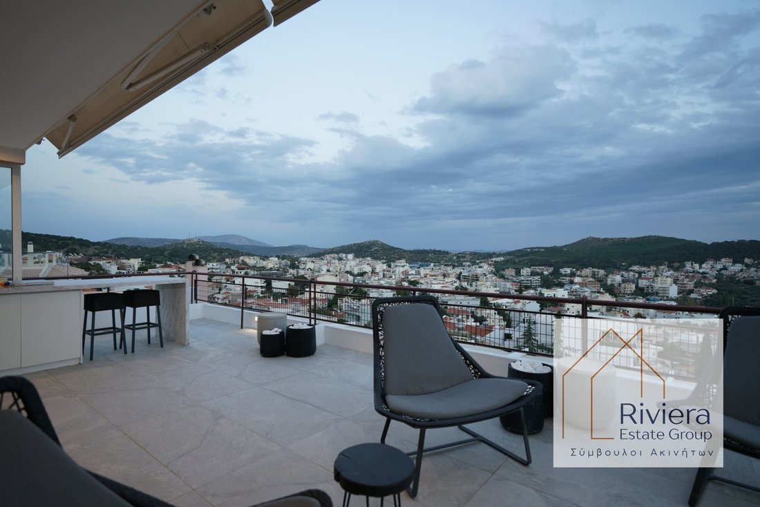 Appartement à Glyfáda, Attique, Grèce 4 - 18766809