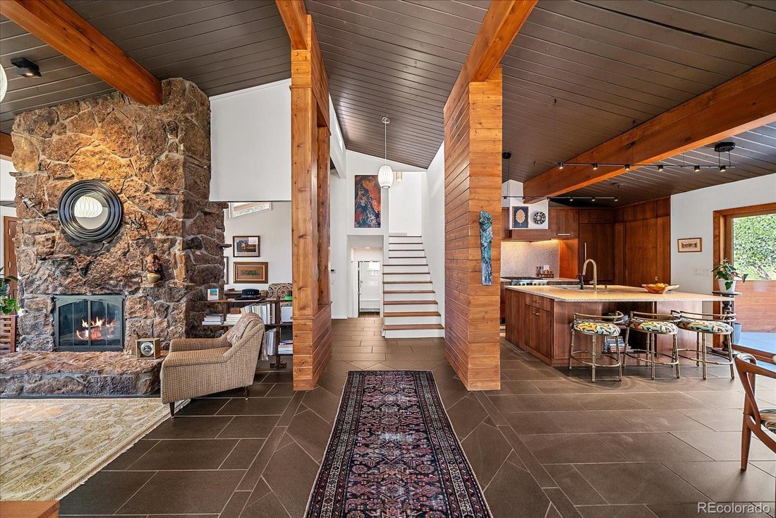 Maison à Sterling Ranch, Colorado, États-Unis 5 - 18766640