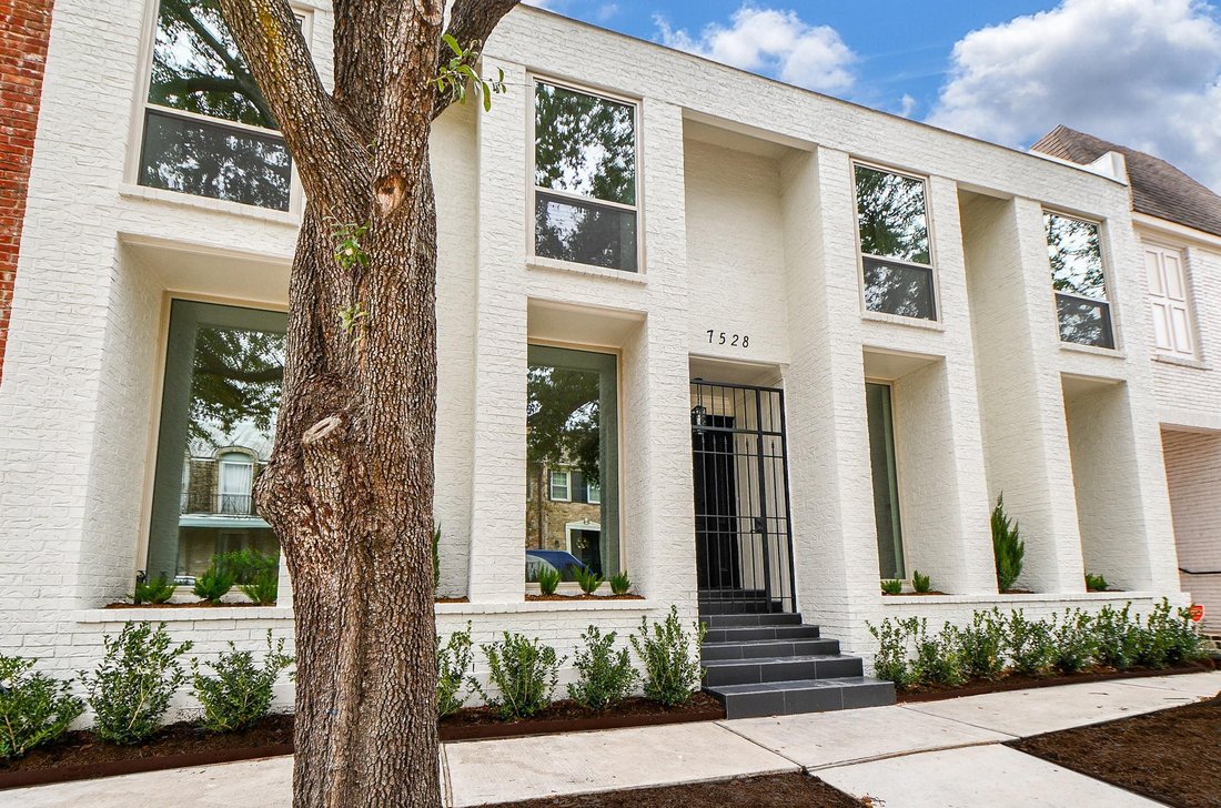 Townhouse in Houston, Texas, United States 1 - 18766886