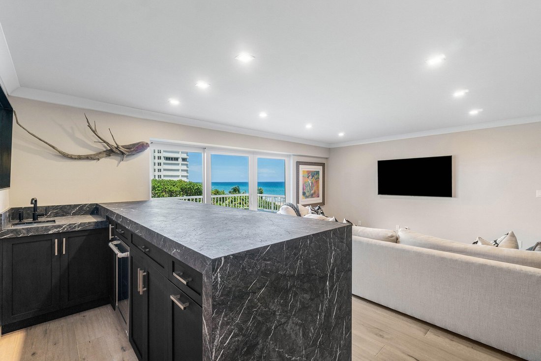 Appartement à Boca Raton, Floride, États-Unis 5 - 18766697