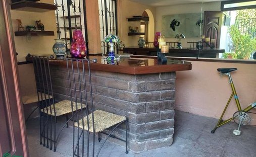 Casa a Santiago de Querétaro, Querétaro, Messico 1