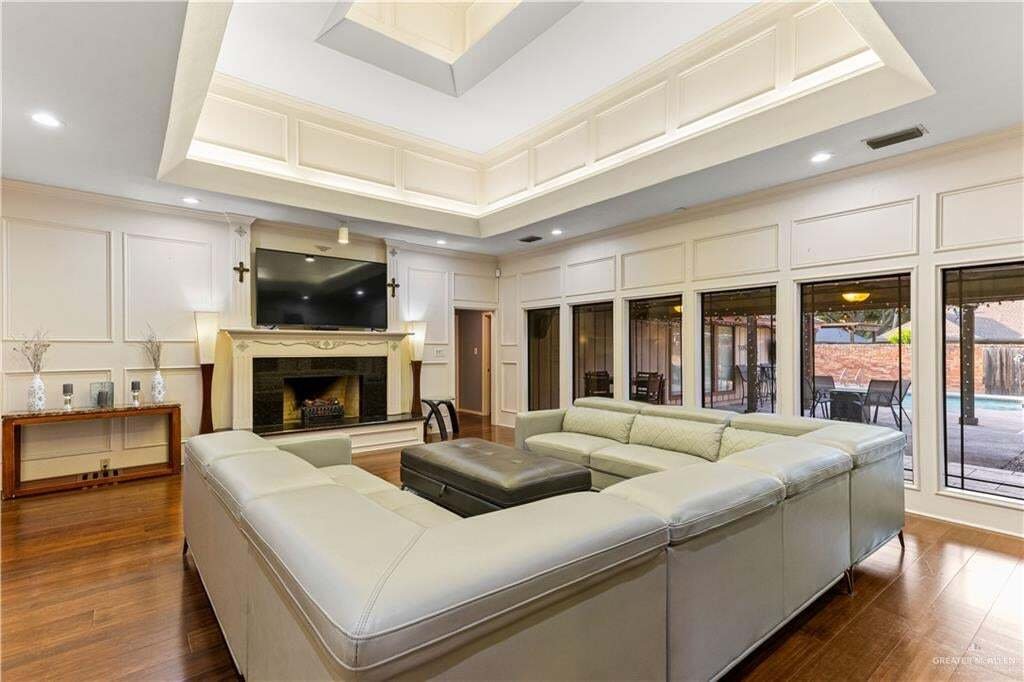 Casa en McAllen, Texas, Estados Unidos 5 - 18766578