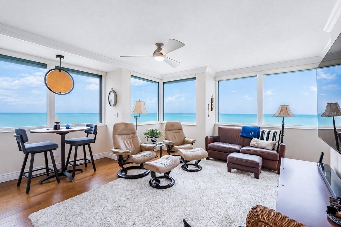 Condominio a Clearwater, Florida, Stati Uniti 1 - 18766667