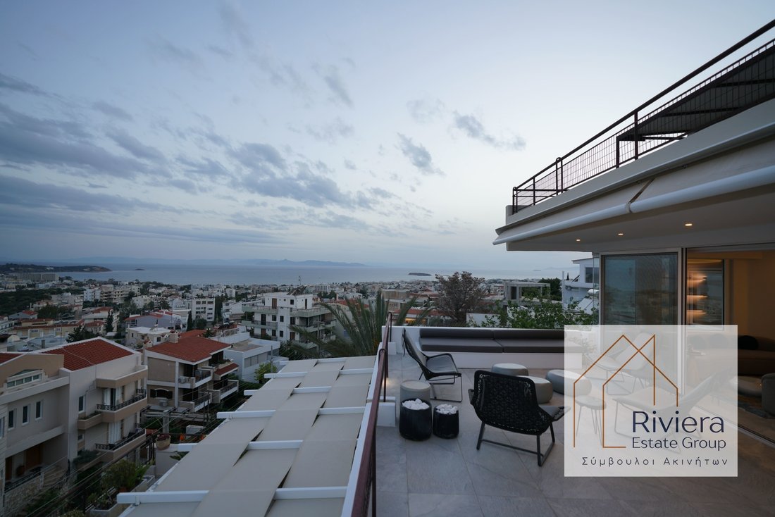 Appartement à Glyfáda, Attique, Grèce 1 - 18766809