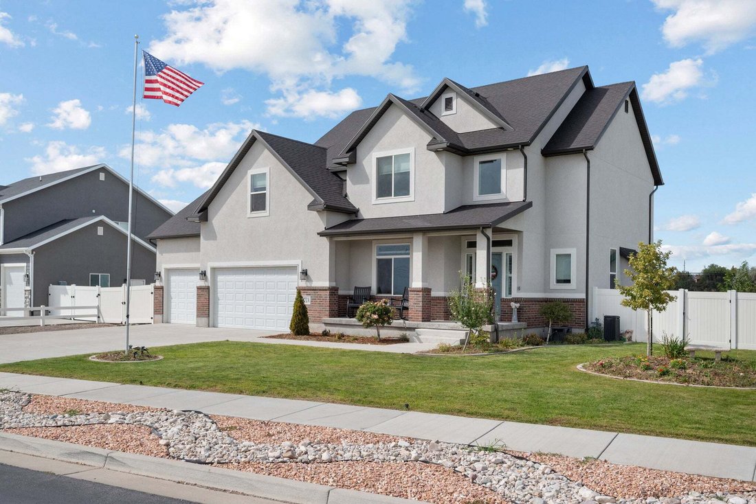 House in Layton, Utah, United States 1 - 18766910