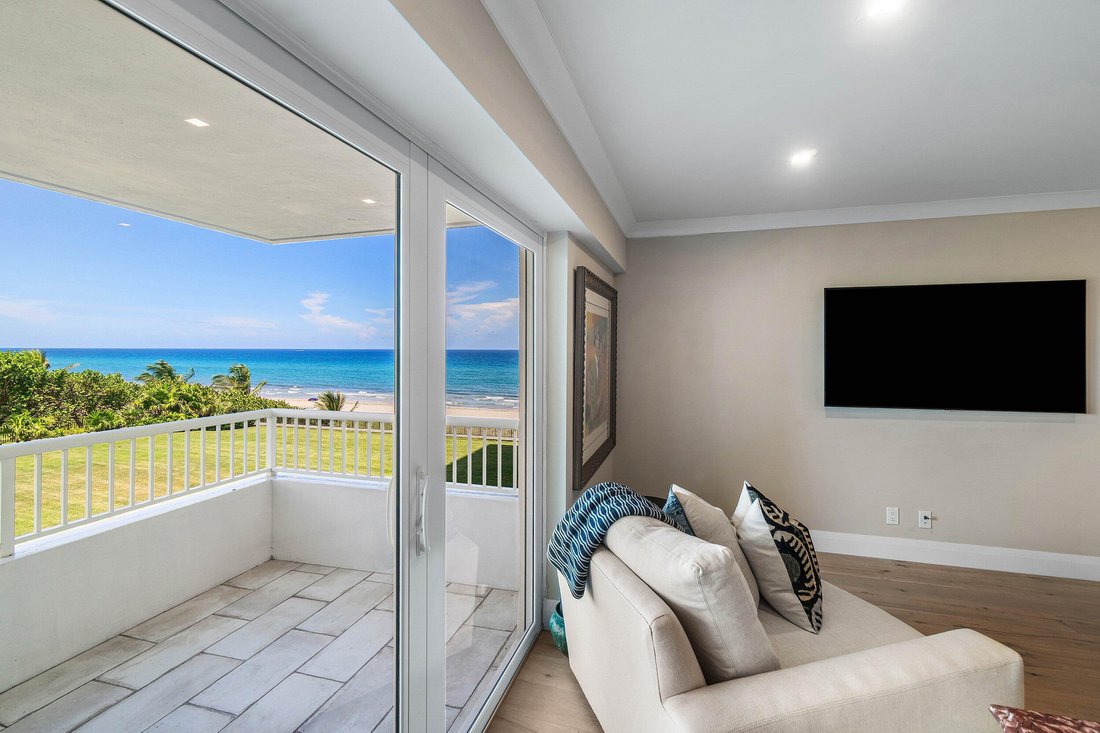 Appartement à Boca Raton, Floride, États-Unis 1 - 18766697