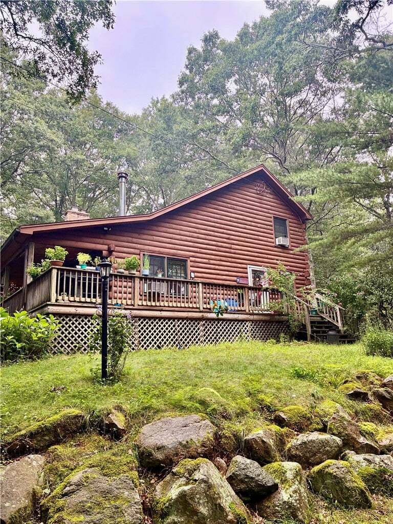 Casa a West Greenwich, Rhode Island, Stati Uniti 2 - 18766607