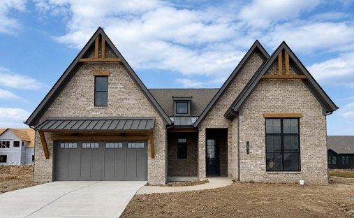 Casa en Sheridan Road, Indiana, Estados Unidos 1