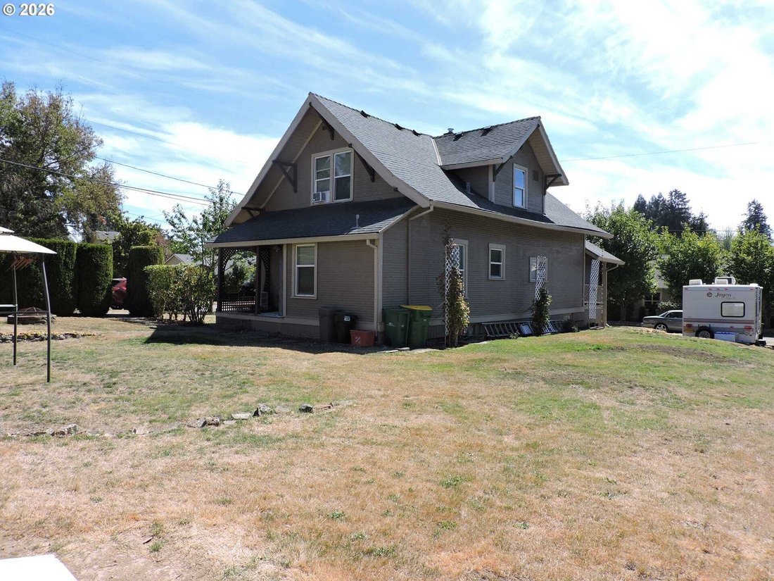 Casa en Forest Grove, Oregón, Estados Unidos 4 - 18766832