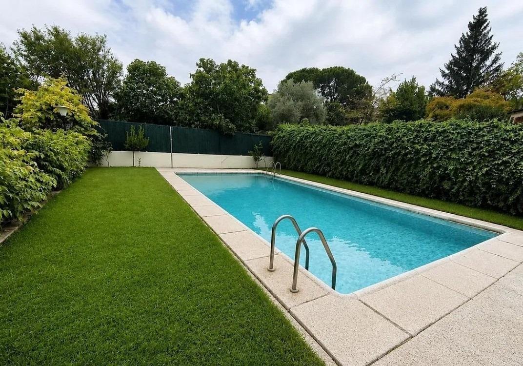 Villa in El Molar, Comunidad de Madrid, Spain 4 - 17265030