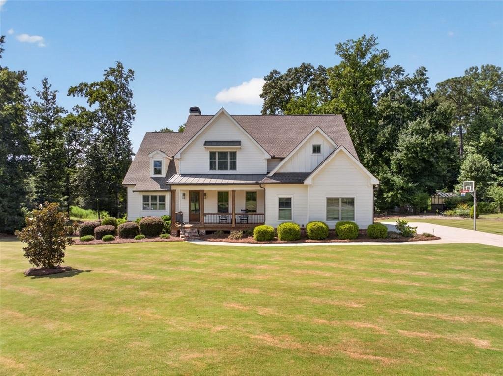Casa a Monroe, Georgia, Stati Uniti 2 - 18766905