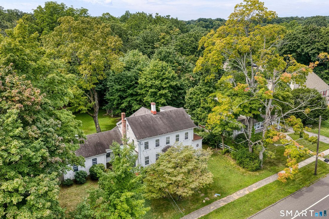 Haus in Fairfield, Connecticut, Vereinigte Staaten 2 - 18766588