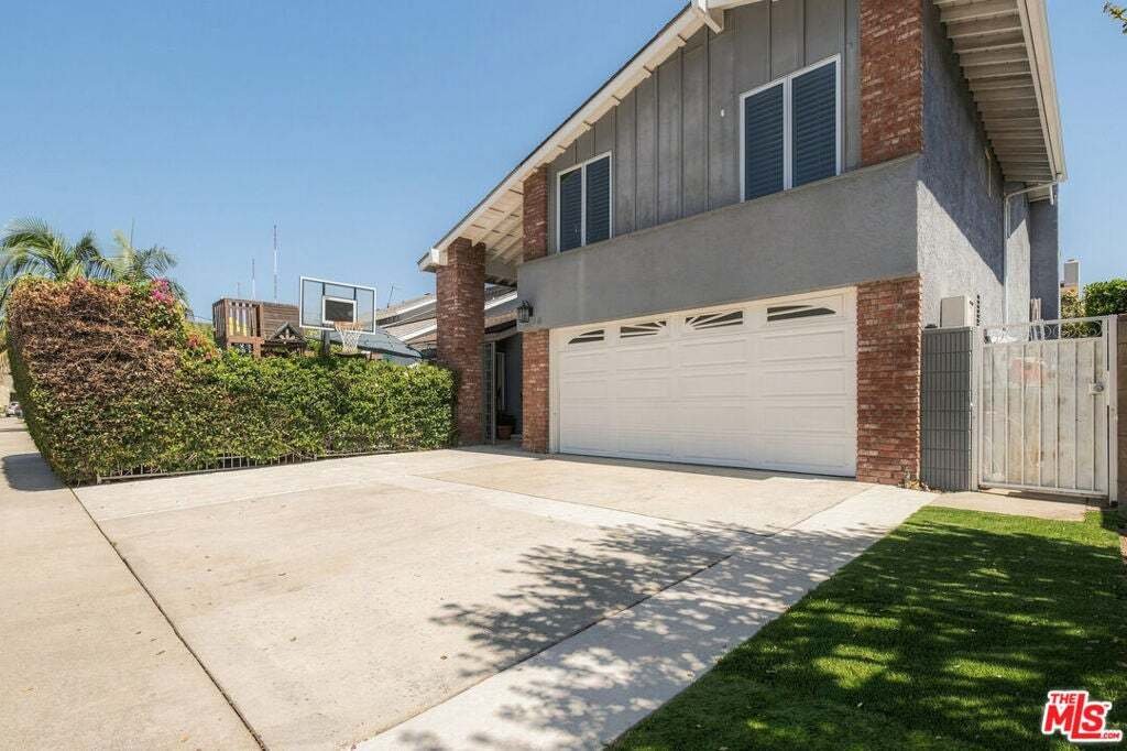 Casa en Los Ángeles, California, Estados Unidos 3 - 18766618