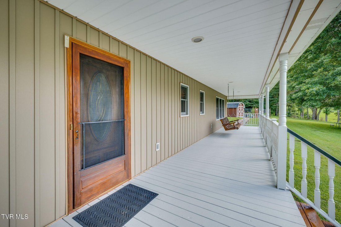 Casa a Flag Pond, Tennessee, Stati Uniti 5 - 18766635